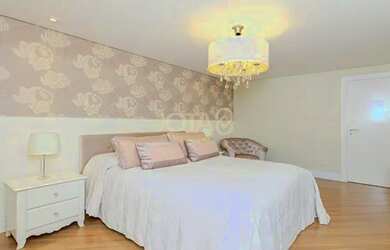 Imagem 14: LINDA COBERTURA NO JUVEVÊ COM 3 VAGAS Cobertura no Juvevê com 3 vagas...