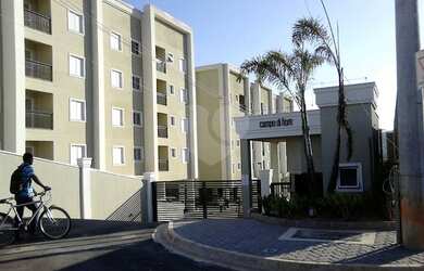 Imagem 7: Apartamento para Locação ou Venda no Condomínio Campo di Fiori em Vinhedo/SP