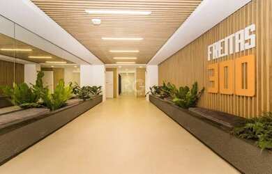 Imagem 5: Apartamento em Azenha. Piscina, Churrasqueira, Imóvel novoeÁrea de serviço