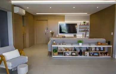 Imagem 10: SANTANA DE PARNAÍBA - Apartamento Padrão - TAMBORÉ