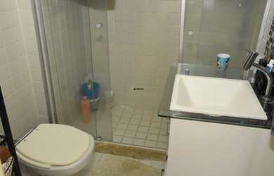 Imagem 16: Apartamento. Piscina, Varanda, 77m² de Áreae1 Vaga na garagem