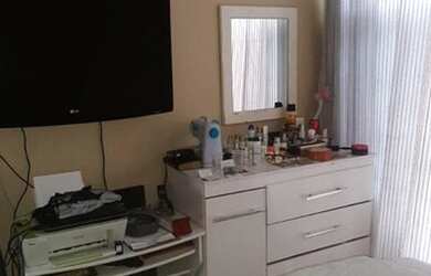 Imagem 12: Apartamento com 3 dormitórios, 130 m² - venda por R$ 890.000 ou aluguel por R$ 4.882/mês