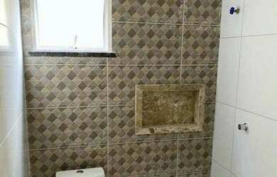 Imagem 5: Casa para venda possui 68 metros quadrados com 2 quartos em Vila Formosa - São Paulo - SP