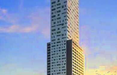 Imagem 1: Platina 220 EXCLUSIVO. Piscina, Área de serviço, 57m² de Áreae5 Vagas...