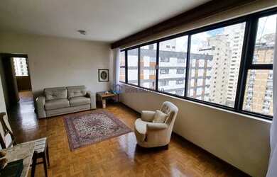 Imagem 3: LocaçãoMoema Ìndios3 Dormitórios1 Suíte1 vaga de garagemMetrô