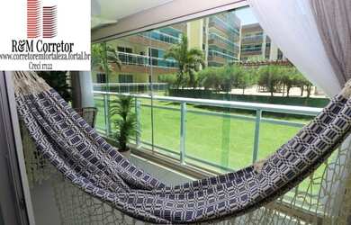 Imagem 2: Apartamento por temporada A partir R$ 200,00 na Praia do Futuro em Fortaleza-CE