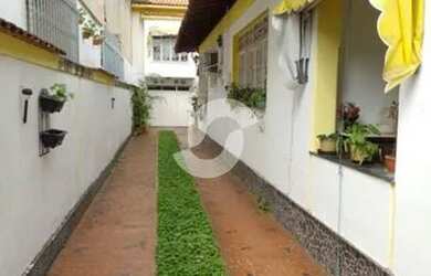 Imagem 3: Casa para venda com 300 metros quadrados com 4 quartos em São Francisco...