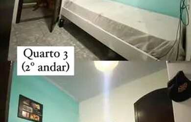 Imagem 7: Casa em Barra de Guaratiba em frente a praia grande