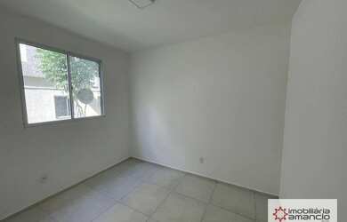 Imagem 4: Apartamento para locação no condomínio Caminho das Aroeiras