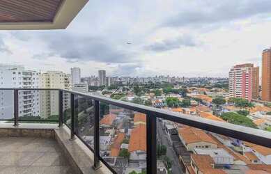 Imagem 5: Locação Apartamento 3 Dormitórios - 216 m² Campo Belo