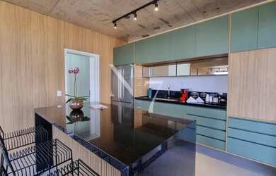 Imagem 16: Casa 3suítes-3vagas-área gourmet-vista cinematográfica