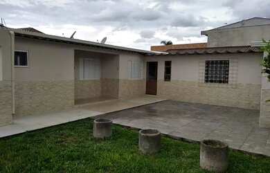 Imagem 3: TERRENO DE ESQUINA NO BAIRRO SANTA REGINA EM ARAUCARIA