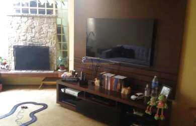 Imagem 14: Mansão com HELIPONTO - Granja Viana