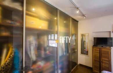 Imagem 8: Casa com 4 dormitórios, 297 m² - venda por R$ 1.500.000,00 ou aluguel por R$ 8.184,00/mês