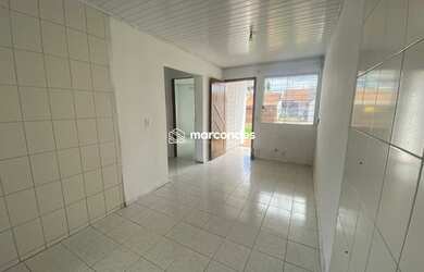 Imagem 6: FAZENDA RIO GRANDE - Casa Padrão - Gralha Azul