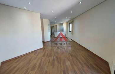 Imagem 2: Apartamento com 3 dormitórios, 115 m² - venda por R$ 620.000,00 ou aluguel por R$ 4.419,80