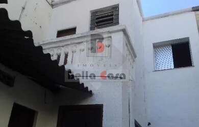 Imagem: A casa possui 4 Dormitórios, 2 Banheiros, 170m² de Área e