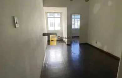 Imagem: O apartamento possui 2 Dormitórios, 1 Banheiro, 60m² de Área