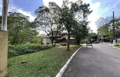 Imagem 6: CARAPICUÍBA - Terreno Padrao - CARAPICUIBA