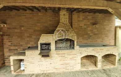 Imagem 6: Rio de Janeiro - Casa Padrão - Freguesia Jacarepaguá