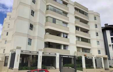 Imagem: O apartamento possui 3 Dormitórios, 3 Banheiros, 1 Vaga na