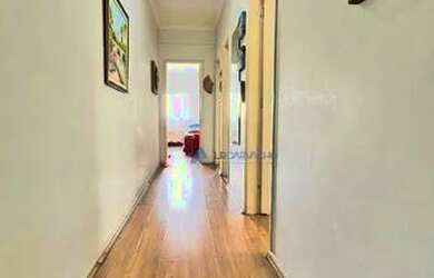 Imagem 15: Apartamento à venda, 136 m² por R$ 599.000,00 - José Menino - Santos/SP