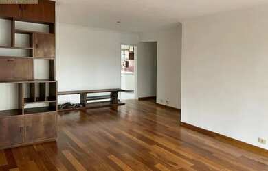 Imagem: O apartamento possui 3 Dormitórios, 4 Banheiros, 2 Vagas na