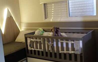 Imagem 10: Casa de Condomínio à venda no Residencial Maria Júlia com 3 quartos...