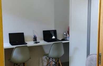 Imagem 12: Casa de Condomínio à venda no Residencial Maria Júlia com 3 quartos...