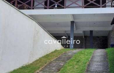 Imagem 6: Casa em Condomínio. Churrasqueira, Ar-condicionado, Guarda roupae189m²...