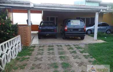 Imagem 2: Casa com 3 dormitórios à venda, 166 m² por R$ 350.000,00 - Parque Virgílio...