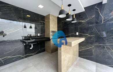 Imagem 3: Casa com 2 dormitórios à venda, 66 m² por R$ 280.000 - Santa Terezinha...