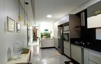 Imagem 13: Casa- 3 suítes- Energia Fotovoltaica 8 Placas Solare -Vicente Pires Condomínio...