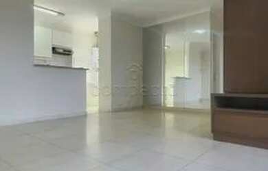 Imagem 3: Apartamento Padrão em São José do Rio Preto