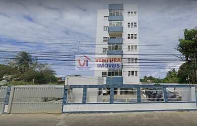 Imagem: O apartamento possui 3 Dormitórios, 1 Banheiro, 1 Vaga na garagem