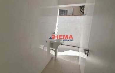 Imagem 8: Casa com 3 dormitórios à venda, 85 m² por R$ 690.000,00 - Embaré -...