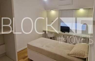 Imagem 10: Barra da Tijuca Apartamento com 2 dormitórios