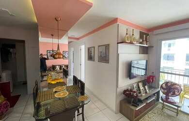 Imagem 12: VARANDAS GRAN PARK. Varanda, 74m² de Área, 1 Vaga na garageme3 Dormitórios