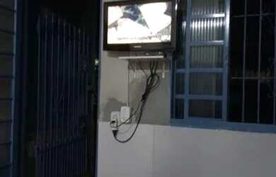 Imagem 8: Aluga-se Casa de praia para temporada e finais de semana $160 a diária