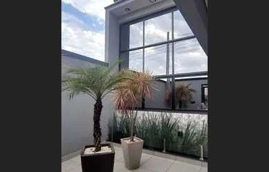 Imagem 2: Casa à venda no bairro Portal Ville Jardins - Boituva/SP