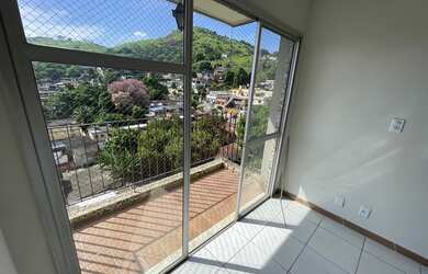 Imagem 2: APT 2 quartos, em Vaz Lobo em frente ao polo da UERJ, aceita financiamento