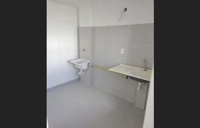 Imagem 4: Alugo apartamento. Imóvel novo, 45m² de Área, 1 Vaga na garageme2 Dormitórios