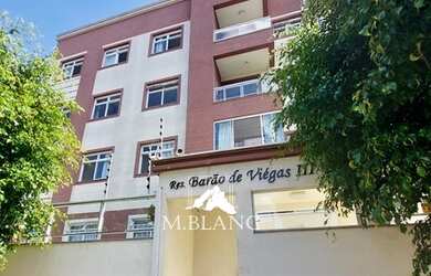 Imagem: O apartamento possui 3 Dormitórios, 1 Banheiro, 60m² de Área