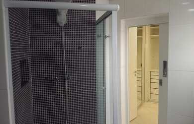 Imagem 13: Cobertura para aluguel - no Tatuapé! 275 metros quadrados