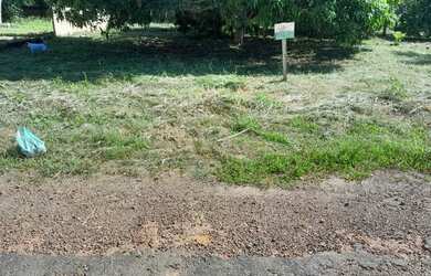 Imagem 3: Terreno Belterra. 