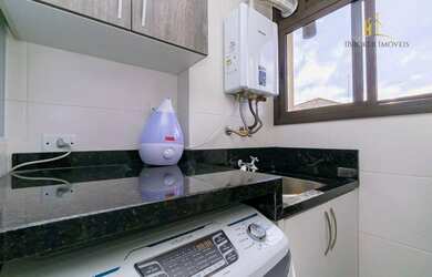 Imagem 10: Apartamento com 3 dormitórios, 65 m² - Aluguel por R$ 3.999/mês ou venda por R$ 530.000