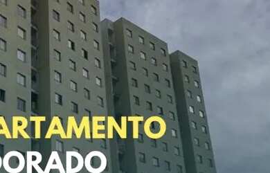 Imagem: Apartamento para Locação em Juiz de Fora, Eldorado, 2 dormitórios