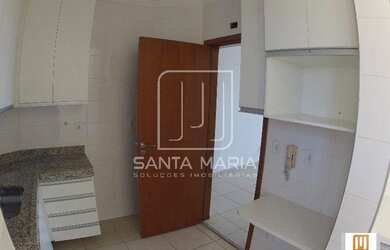 Imagem 4: Apartamento (tipo - padrao) 2 dormitórios/suite, cozinha planejada, em condomínio fechado