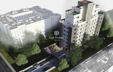 Imagem 3: Novo empreendimento na Sagrada Família com vista espetacular