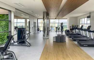 Imagem 5: Apartamento á venda no Jardins das Acácias 03 dormitórios 125m²